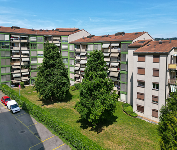 1.5 Zimmer, 26 m², 6. Stock - Foto 6