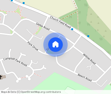 Grange Road, Campsall, DN6 9PA - Photo 1