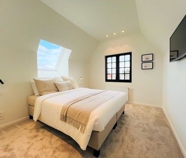 Tout savoir sur cette maison à Knokke-Heist, à Knokke-Heist - Photo 6