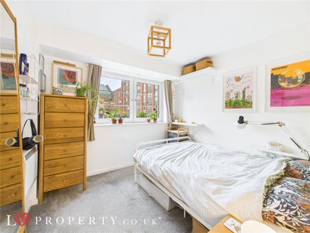 2 bedroom apartment to rent - Photo 5