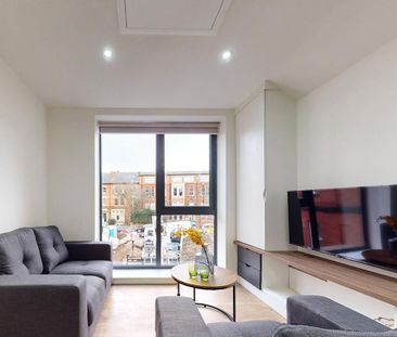 2 bedroom apartment to rent - Photo 6