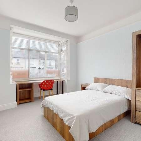 Carholme Road, - Bed, LN1 - Photo 1