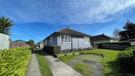 Great family home in Fairfield - Photo 3