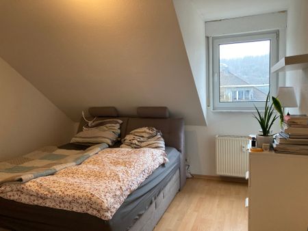 Nur wenige Gehminuten zur Neheimer-City! 3-Zimmer-Wohnung in einem gepflegten Wohnhaus - Foto 3