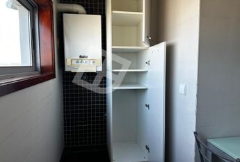 Apartamento T1 em Aveiro