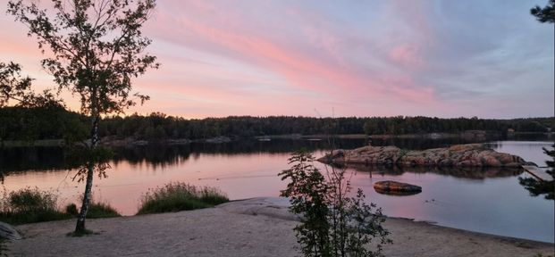 Trångsund - 7rok - tillsv - 27.000kr/mån - Photo 1