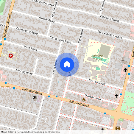 2/18 Eldon Road, Mount Eden, Auckland City