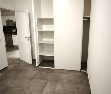 2 pièces - 45,25 m² - 1er étage - Colocation non autorisée - Photo 6