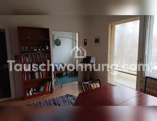 TAUSCHWOHNUNG Wohnungstausch Berlin gegen München - Photo 1