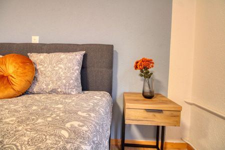 1 Zimmer, 22 m², 2. Stock - Photo 4