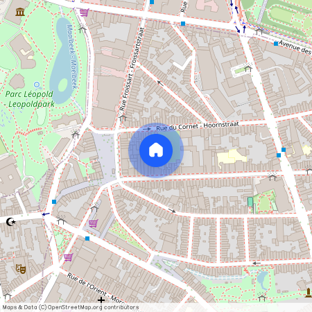 Etterbeek