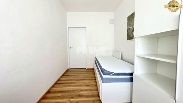 MODERNÝ 3i byt, REKONŠTRUKCIA, CENTRUM, KLÍMA, LOGGIA, Palackého ulica - Photo 1