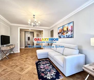 Inchiriere apartament 3 camere Dorobanti - Photo 4