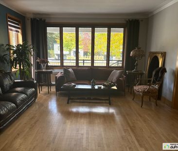 2181, Boulevard Laurier, Ste-Foy à louer - Photo 1