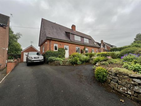 Hall Farm Cottage, Ednaston DE6 3AE - Photo 3