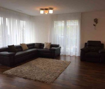 4.5 Zimmer, 136 m², EG - Foto 1