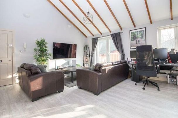 Forest Mews, Southampton, Totton - Photo 1