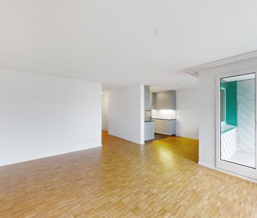 Familienfreundliche Umgebung an attraktiver Wohnlage - Foto 5