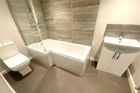 Burlington Mansions, SO15 - Photo 4