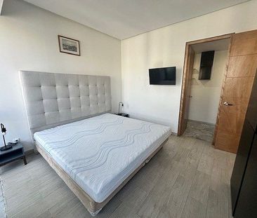 Santa Fe. Av. Santa Fe. High Park. AMUEBLADO. Renta $32,000MN - Photo 5