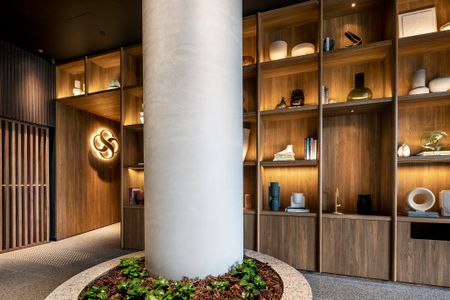 The Standard By Aria! - Fully Furnished - Photo 2