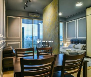 231 TR service apartment - Foto 2