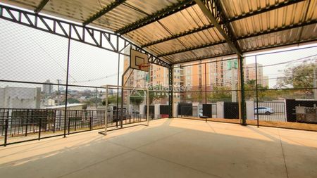 APARTAMENTO MOBILIADO PARA LOCAÇÃO COM 2 QUARTOS, NO BAIRRO PARQUE INDUSTRIAL - CAMPINAS SP - Photo 2