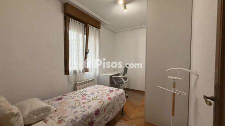 Piso en alquiler en Calle de Isaac Peral, 13 - Photo 5