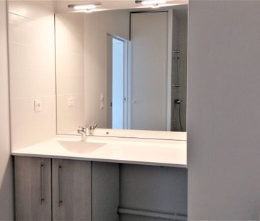 Location Appartement 2 pièces 39m² TOULOUSE 31100 - Photo 6