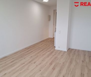 Studenten aufgepasst! Kernsaniertes 1-Zimmer Appartment auf dem Bunker - Foto 3