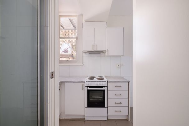 3/164C Bourke Street, Darlinghurst NSW 2010 - Apartment For Rent | Domain - Photo 1