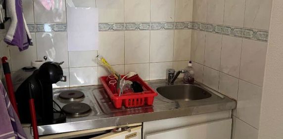 A louer studio Libourne 18 m2 - Photo 2