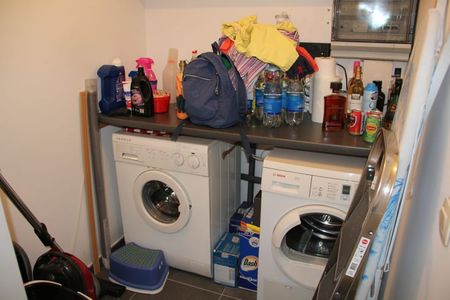 Appartement te huur - Photo 2