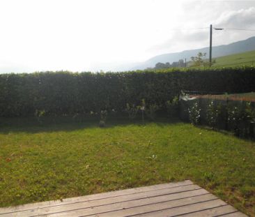 Location appartement 2 pièces - 45m² à La motte servolex (73290) - Photo 2