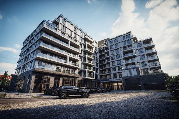 For Lease - 500 PLAINS Road Unit# 420, Burlington, Ontario - Photo 1