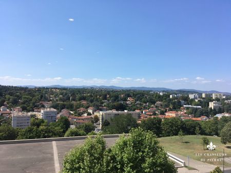 Colocation Oullins proche Fac de médecine - Photo 3