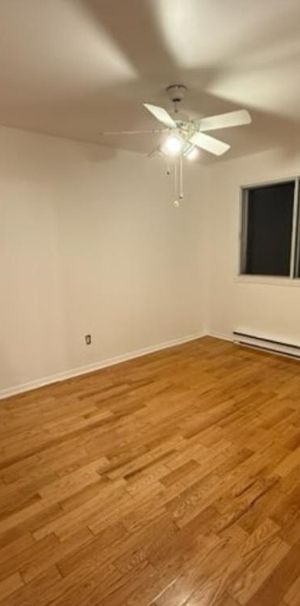 BEAU ET GRAND 4.5 LIBRE MAINTENANT RÉNOVÉ PEINTURÉ MONTREAL NORD - Photo 1