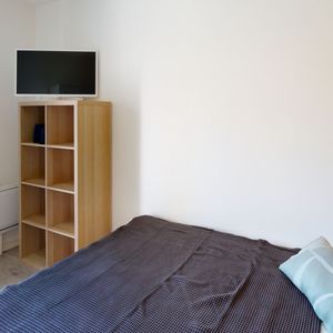 RUE AUX ANGLAIS Colocation 4 chambres à Rouen - Photo 2