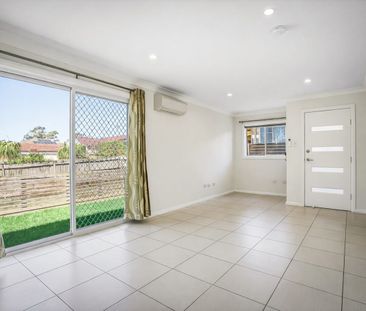 ** Well-Presented Granny Flat with Modern Interiors & Large Family ... - Photo 1