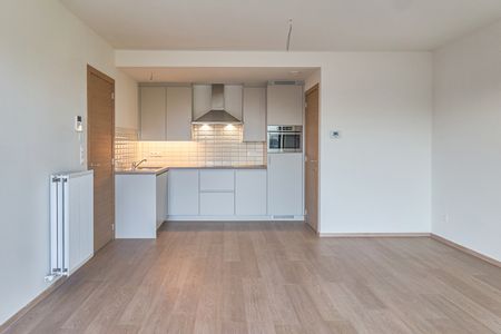 APPARTEMENT OP DE 1STE VERDIEPING MET 1 SLAAPKAMER - Foto 5