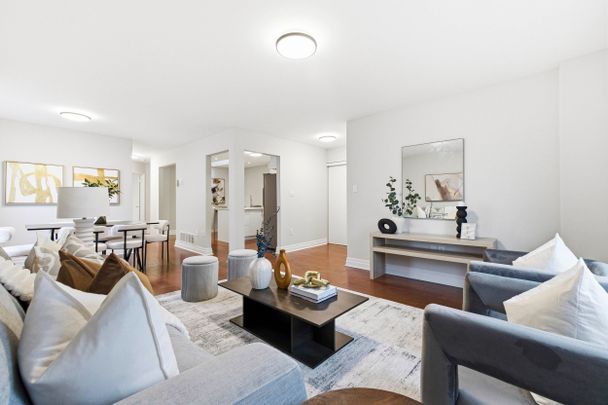 For Lease - 1036 Attersley Drive Unit# Main, Oshawa, Ontario - Photo 1