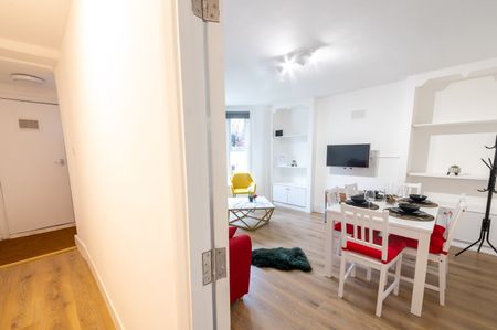 2 Bed Flat, Barnsdale Road, W9 - Photo 4