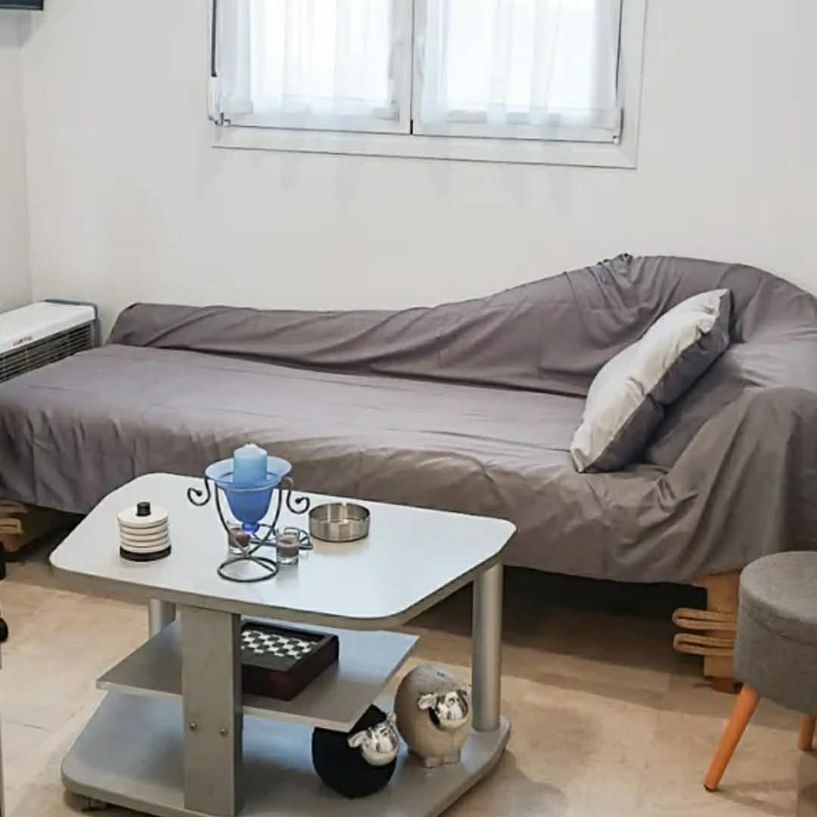 Studio/Γκαρσονιέρα για ενοικίαση Νεάπολη (Βόλος) - Photo 1