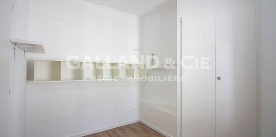 1 Zimmer, 9 m², 3. Stock - Photo 3