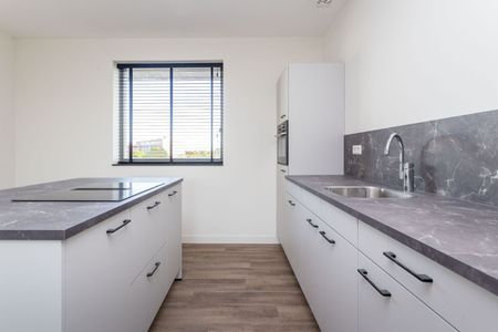 Keulsekade 131-A, Laan van Nieuw-Guinea, Spinozaweg e.o., 3532AA, Utrecht - Foto 5