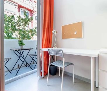 Carrer Almirall Cadarso, Valencia, Valencian Community 46005 - Photo 3