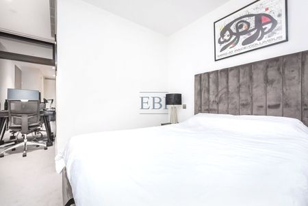 Principal Tower, Worship Street, EC2A 2FD - Photo 5