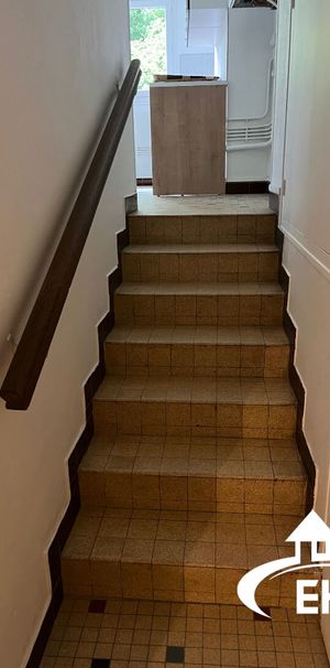 Location Appartement 2 pièces 31m² - Photo 1