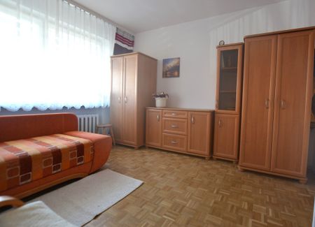 Mieszkanie na wynajem - Photo 2