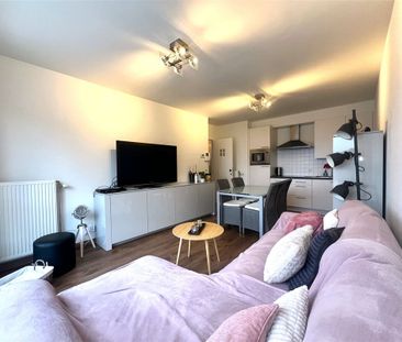 Westende-bad – Appartement - Photo 1